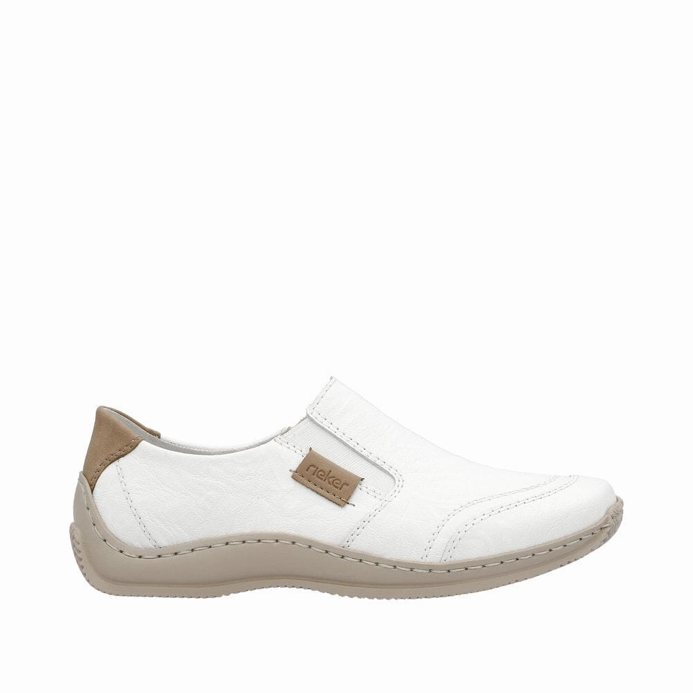RIEKER L1755-80 Rieker - Remonte practical casual shoes