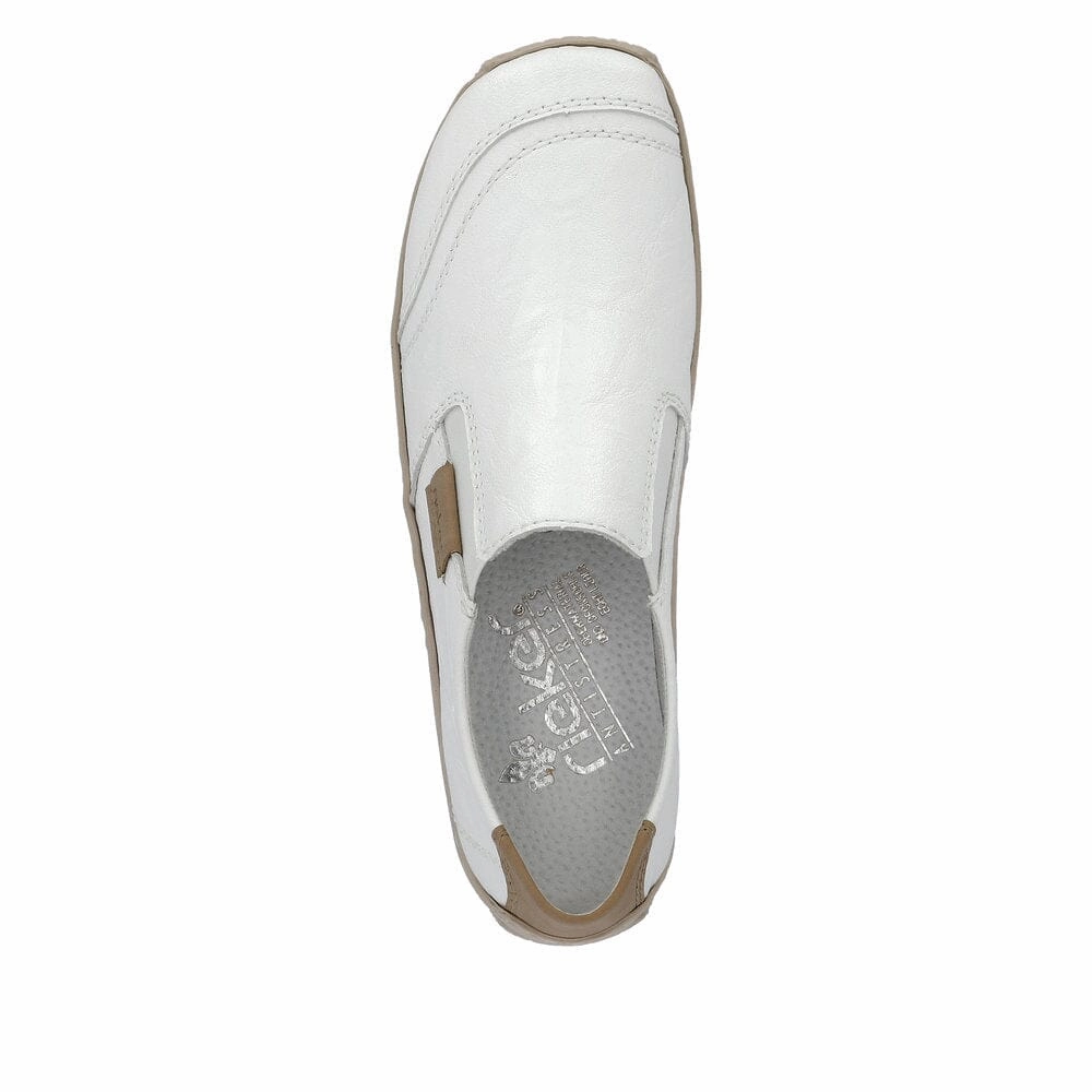 RIEKER L1755-80 Rieker - Remonte practical casual shoes