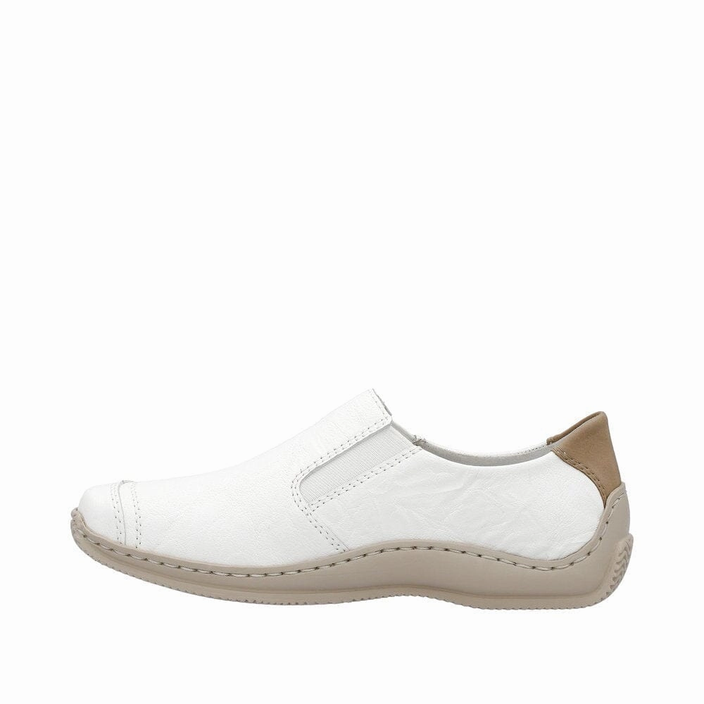 RIEKER L1755-80 Rieker - Remonte practical casual shoes