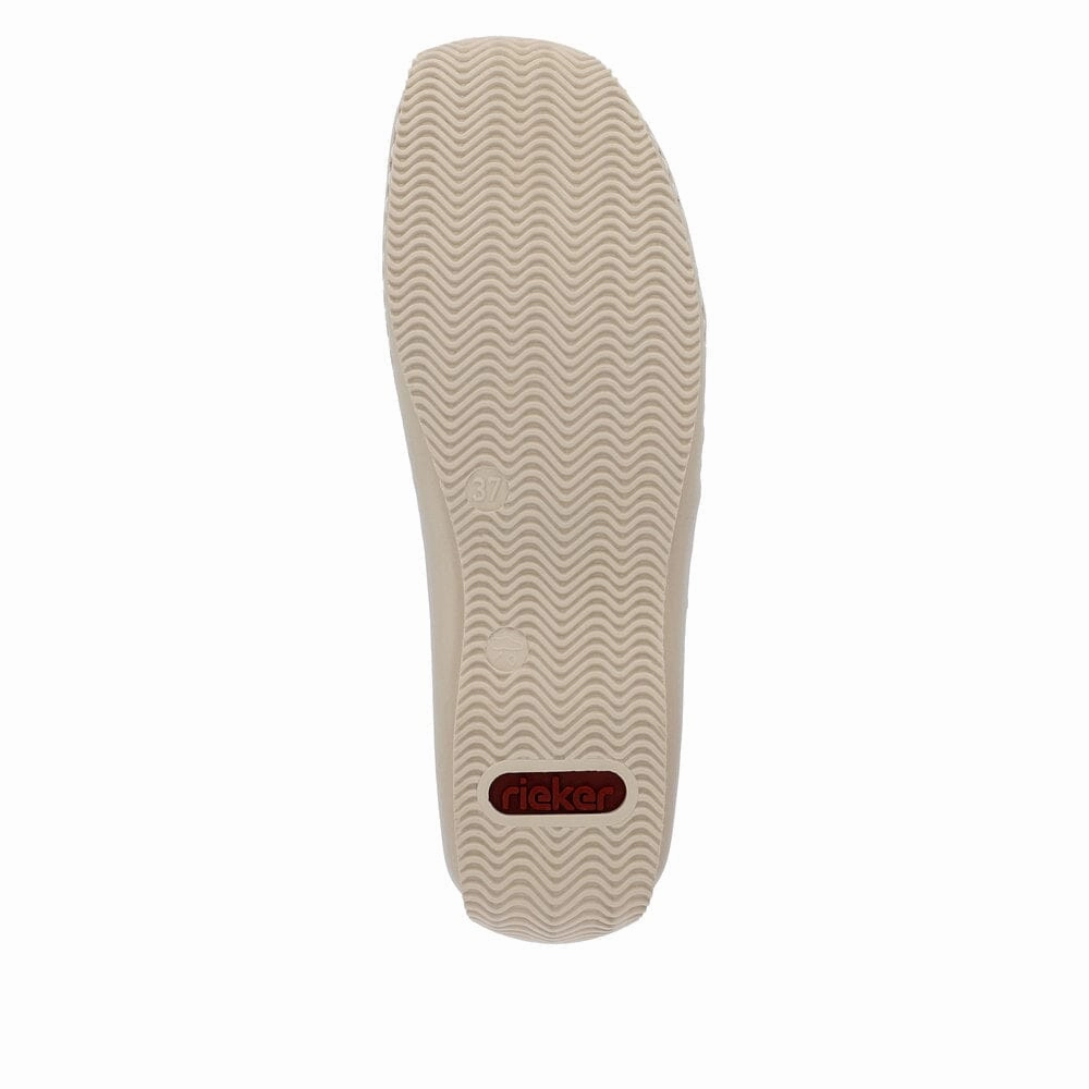 RIEKER L1755-80 Rieker - Remonte practical casual shoes