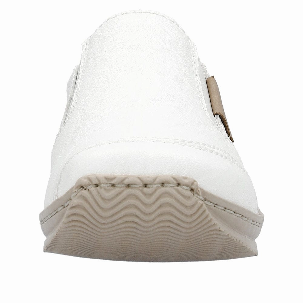 RIEKER L1755-80 Rieker - Remonte practical casual shoes