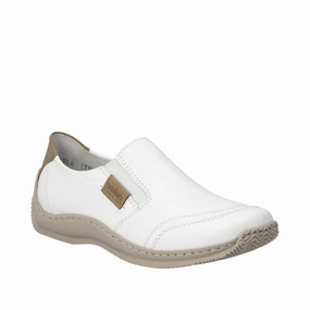 RIEKER L1755-80 Rieker Remonte comfort shoes with European style
