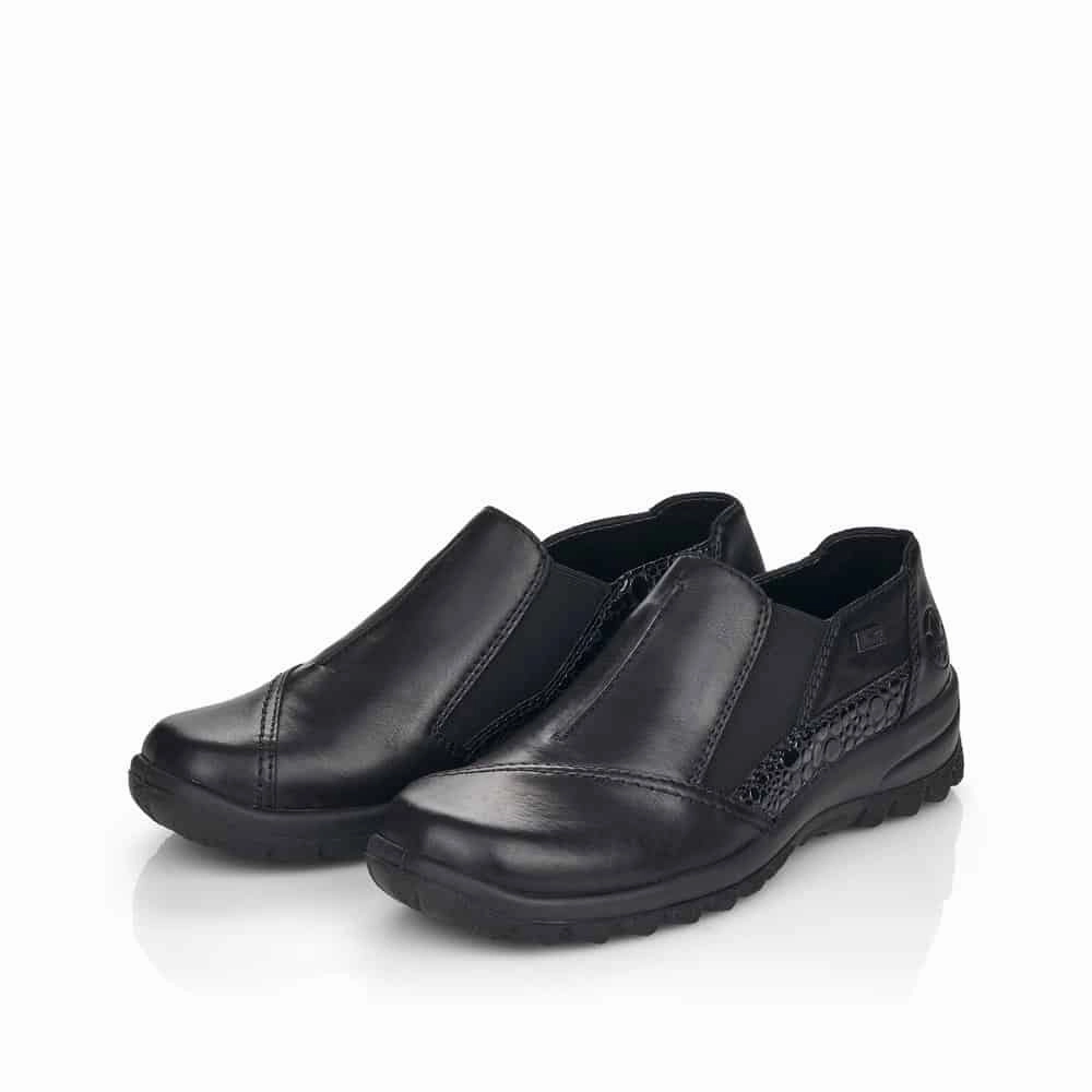 RIEKER L7178-00 - FINAL SALE! Rieker - Remonte practical casual shoes