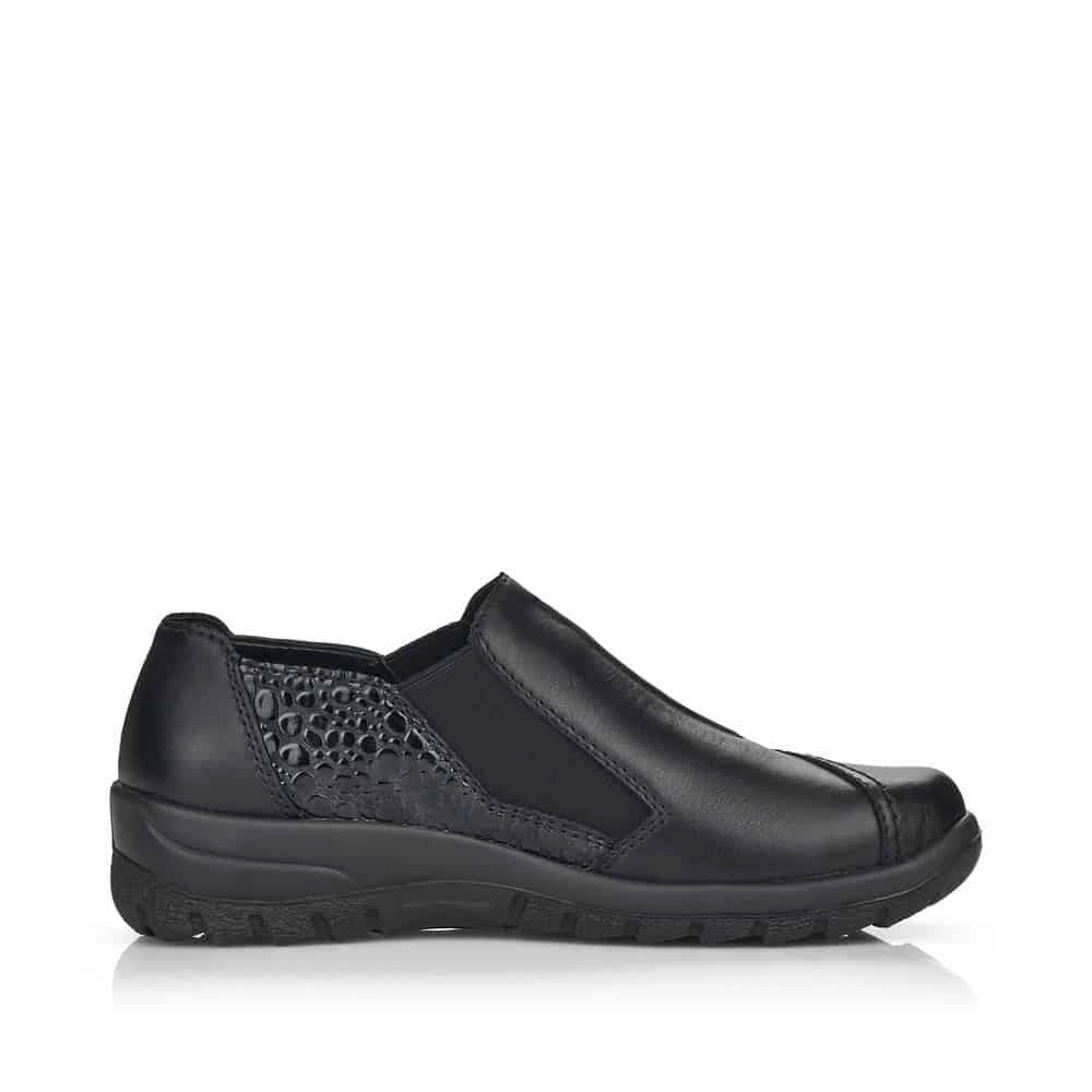 RIEKER L7178-00 - FINAL SALE! Rieker - Remonte practical casual shoes