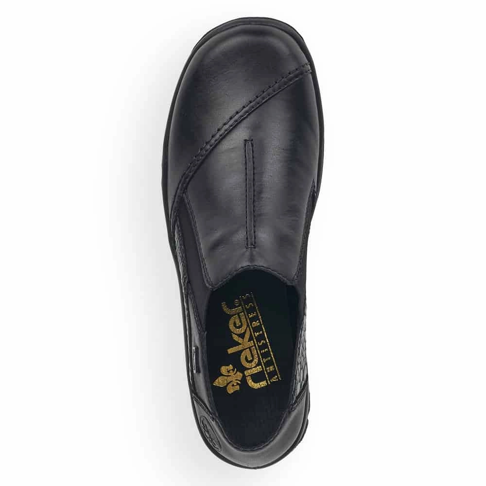 RIEKER L7178-00 - FINAL SALE! Rieker - Remonte practical casual shoes