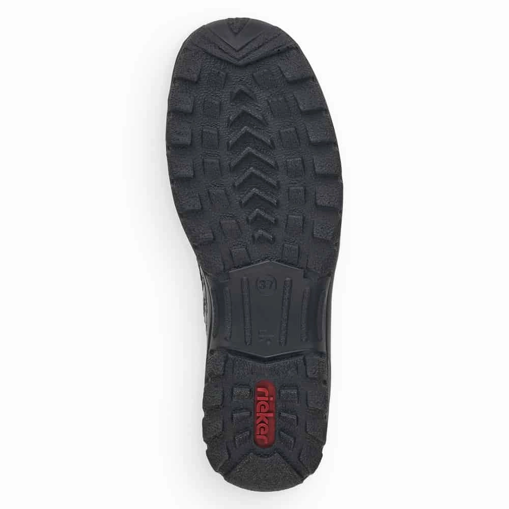 RIEKER L7178-00 - FINAL SALE! Rieker - Remonte practical casual shoes