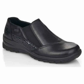 RIEKER L7178-00 - FINAL SALE! Rieker Remonte comfort shoes with European style