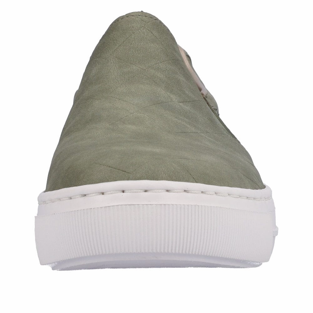 RIEKER L9851-52 SLIP ON SNEAKER - FINAL SALE! Rieker - Remonte practical casual shoes
