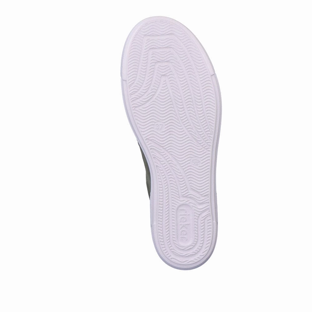RIEKER L9851-52 SLIP ON SNEAKER - FINAL SALE! Rieker - Remonte practical casual shoes