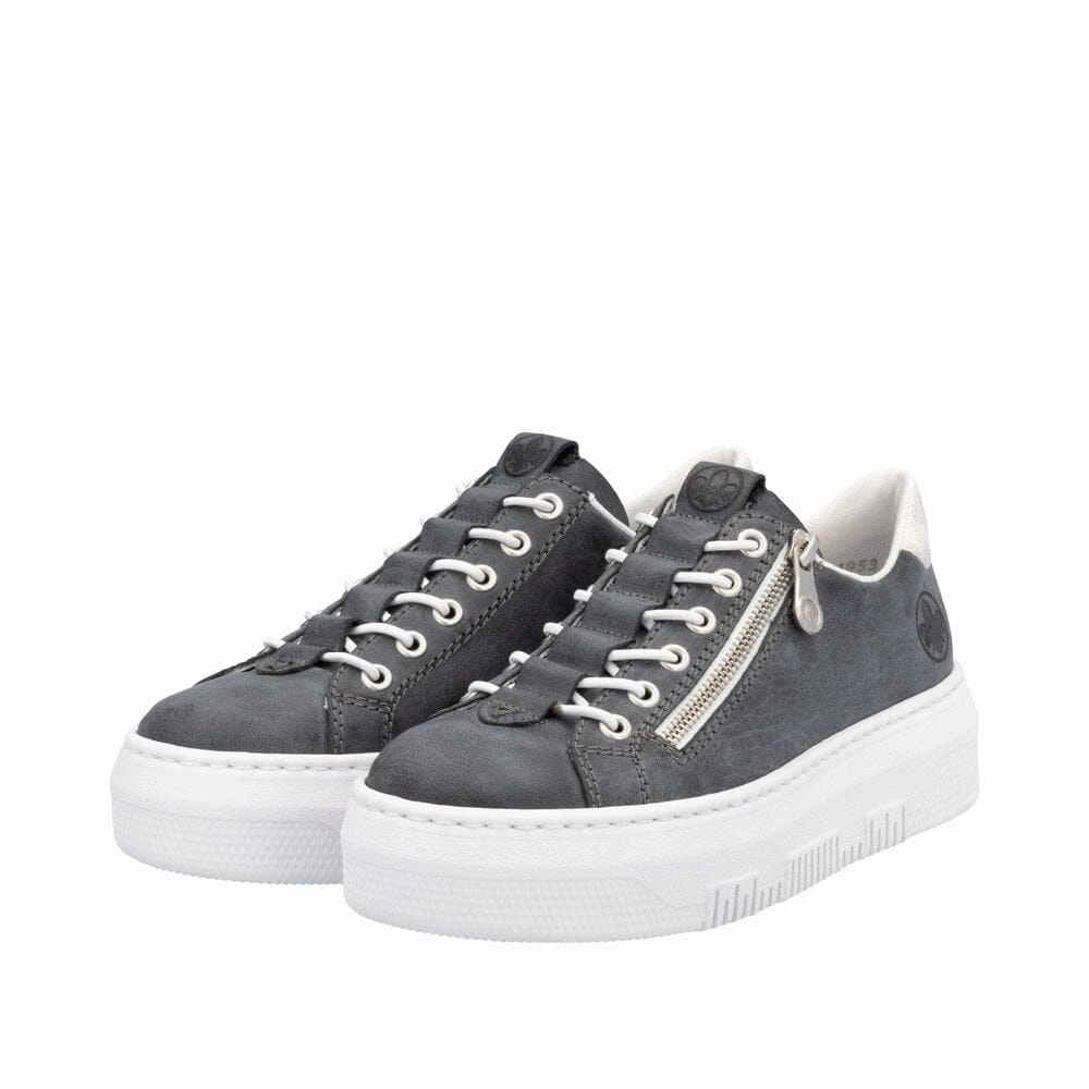 RIEKER M1953-14 ENYA Rieker - Remonte practical casual shoes