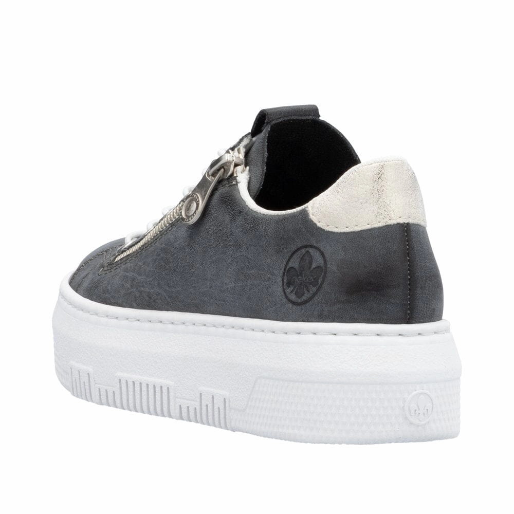 RIEKER M1953-14 ENYA Rieker - Remonte practical casual shoes