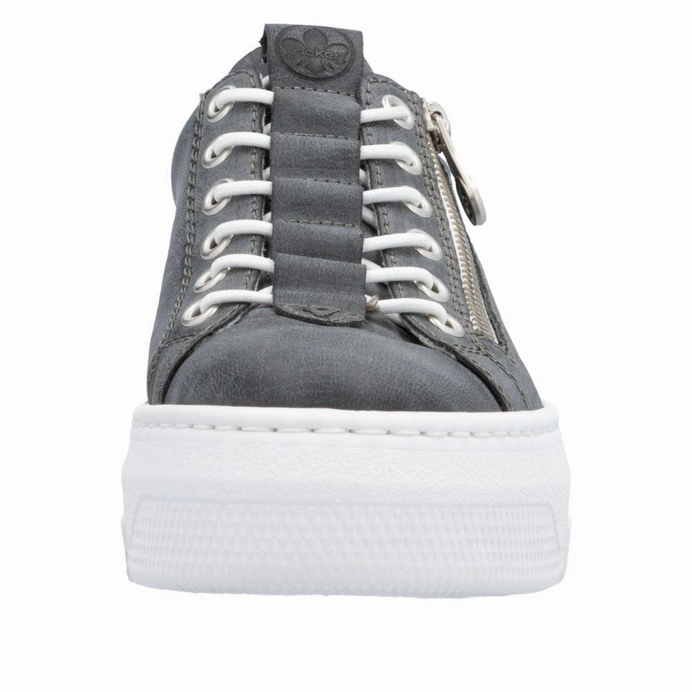 RIEKER M1953-14 ENYA Rieker - Remonte practical casual shoes