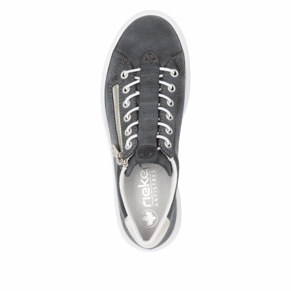 RIEKER M1953-14 ENYA Rieker - Remonte practical casual shoes