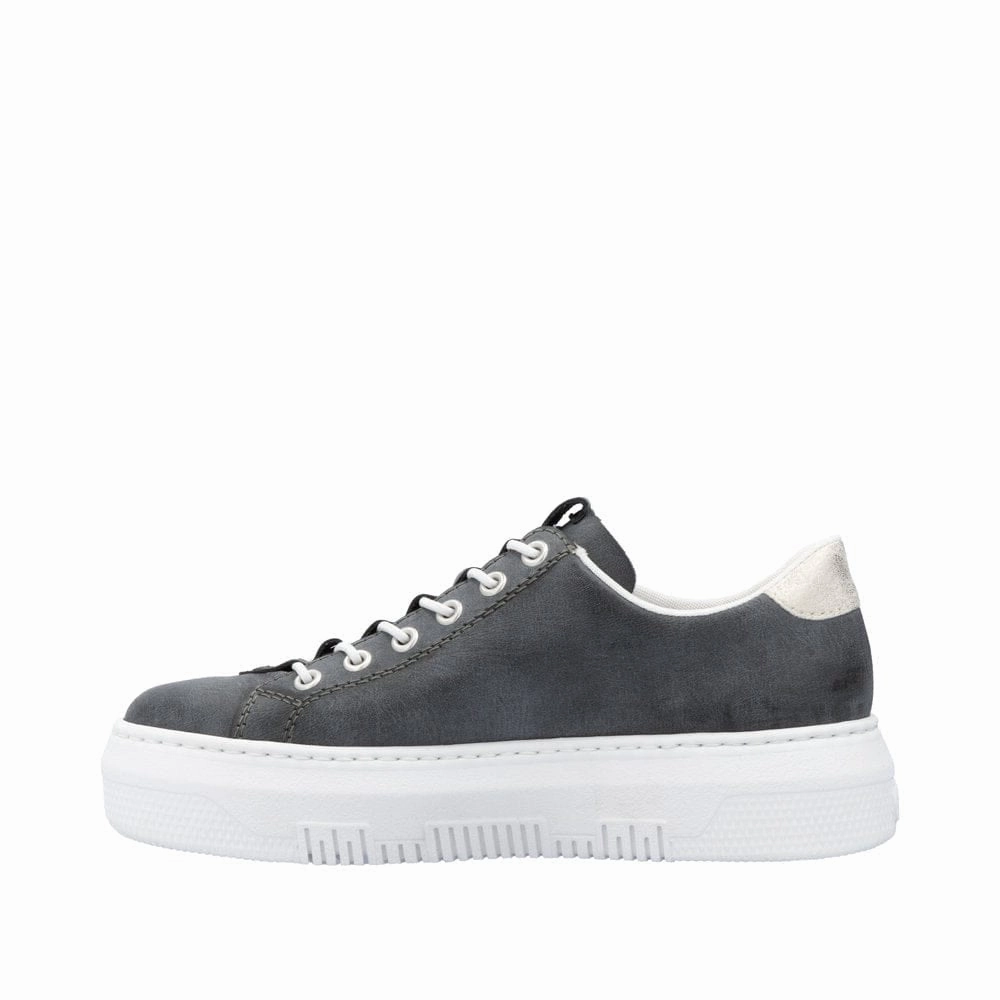 RIEKER M1953-14 ENYA Rieker - Remonte practical casual shoes