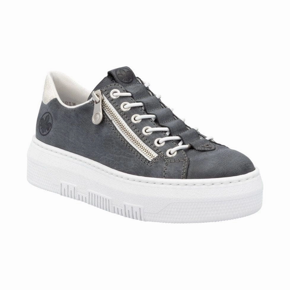 RIEKER M1953-14 ENYA Rieker Remonte comfort shoes with European style
