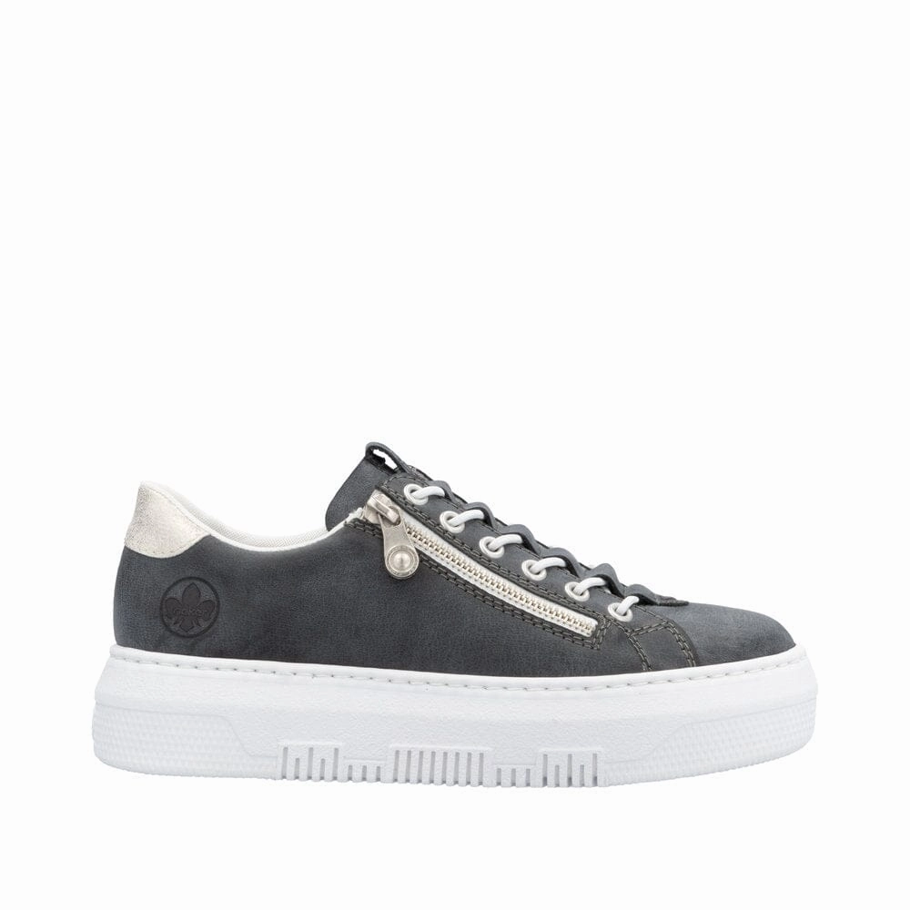 RIEKER M1953-14 ENYA Rieker - Remonte practical casual shoes