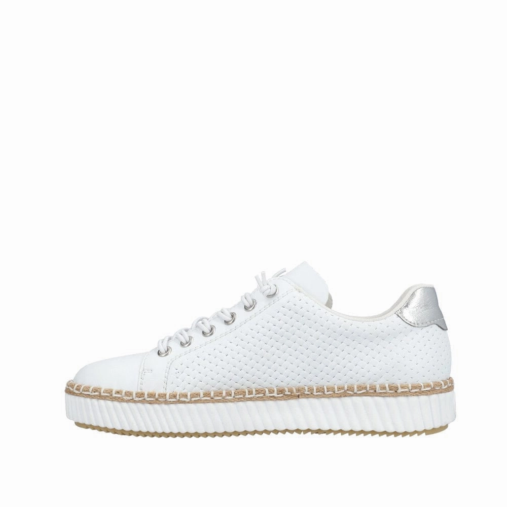 RIEKER M2940-80 ENYA Rieker - Remonte practical casual shoes