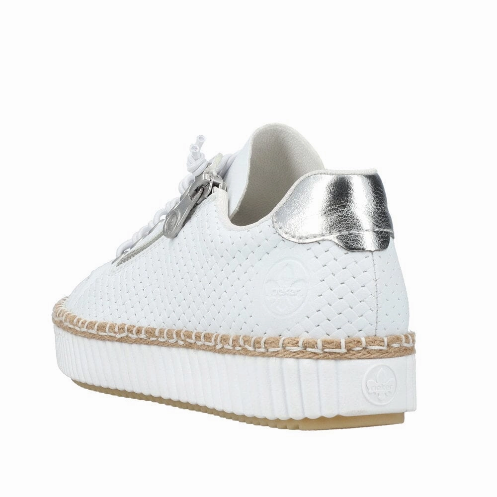 RIEKER M2940-80 ENYA Rieker - Remonte practical casual shoes