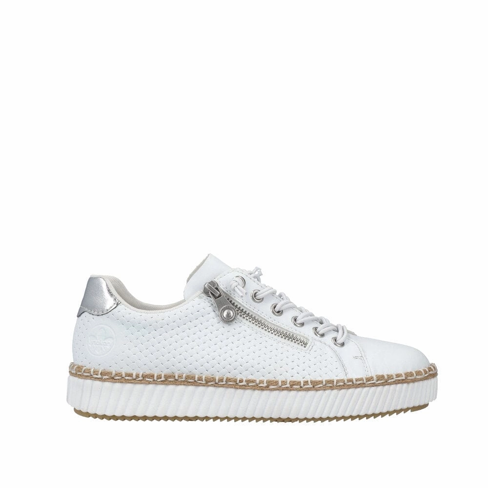 RIEKER M2940-80 ENYA Rieker - Remonte practical casual shoes