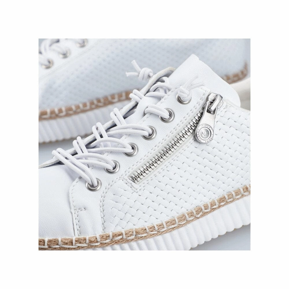 RIEKER M2940-80 ENYA Rieker - Remonte practical casual shoes