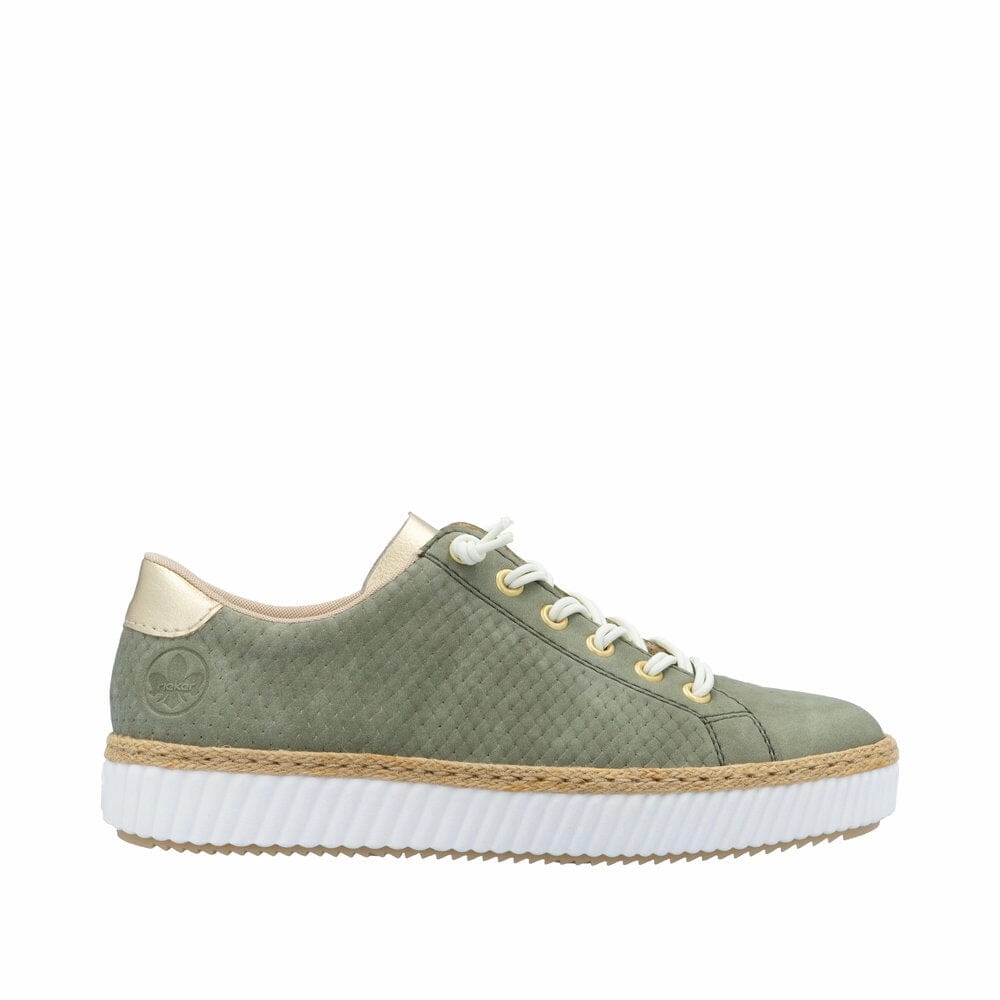 RIEKER M2952-52 ENYA Rieker - Remonte practical casual shoes