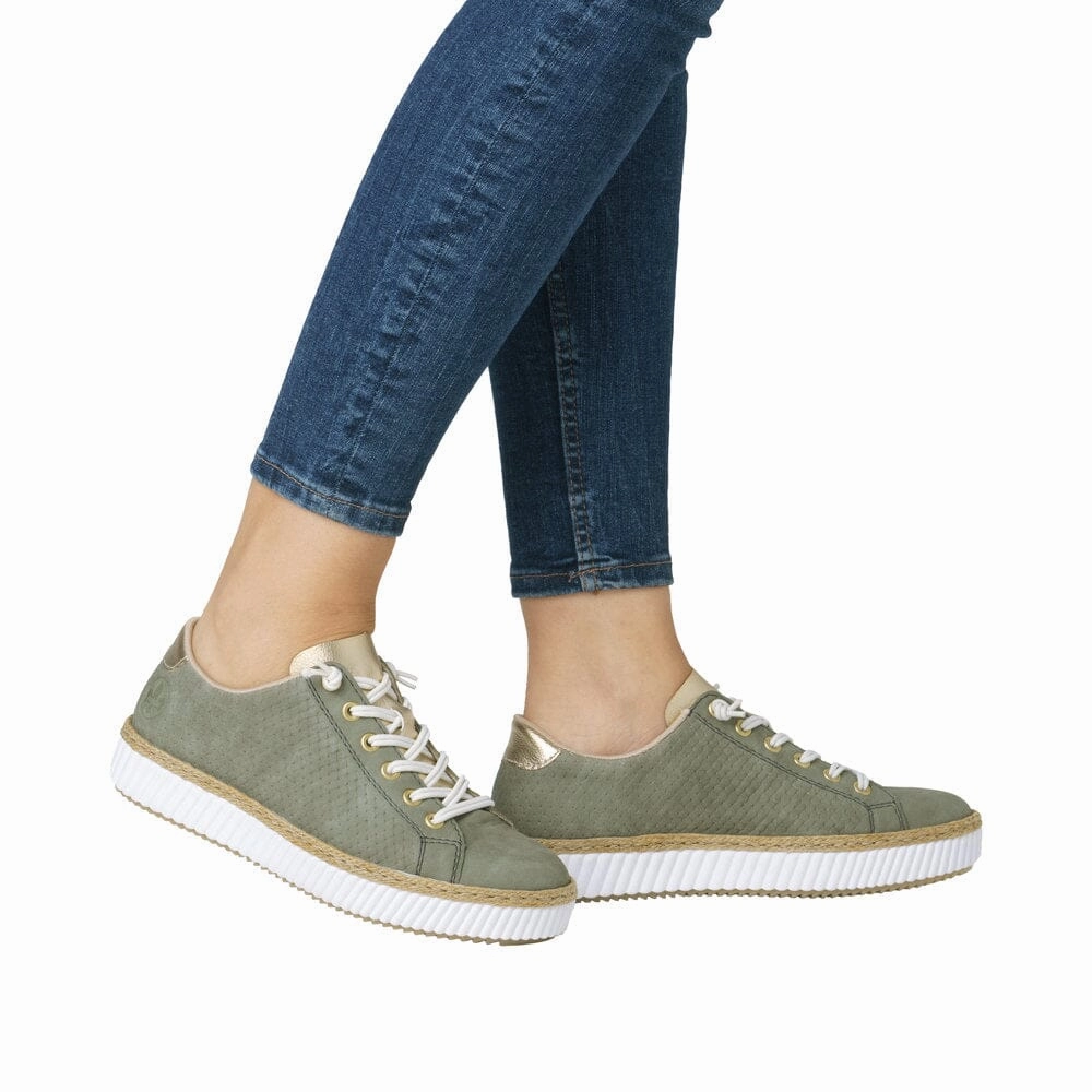 RIEKER M2952-52 ENYA Rieker - Remonte practical casual shoes