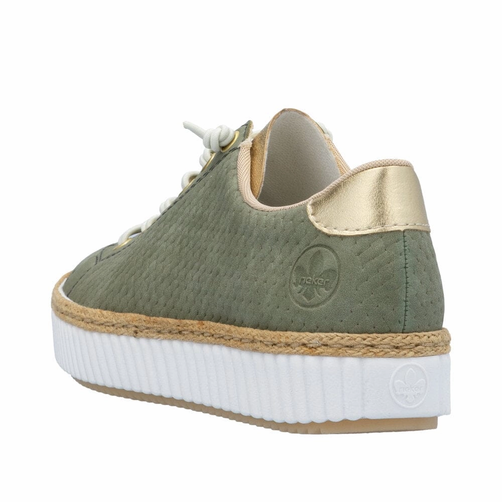 RIEKER M2952-52 ENYA Rieker - Remonte practical casual shoes