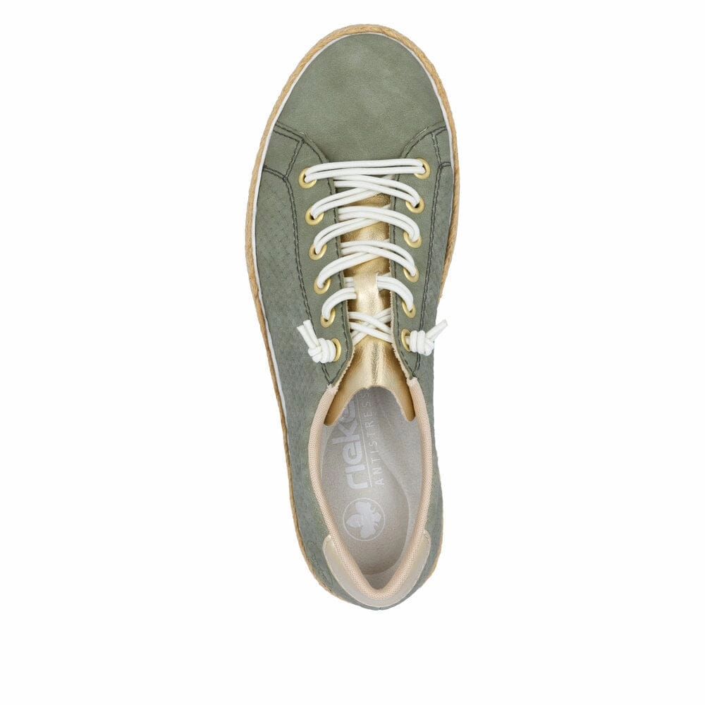 RIEKER M2952-52 ENYA Rieker - Remonte practical casual shoes