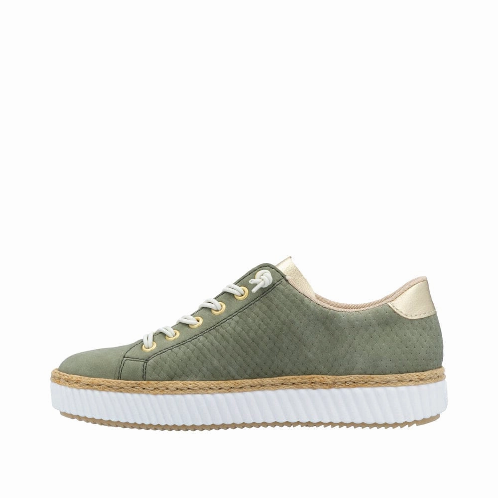 RIEKER M2952-52 ENYA Rieker - Remonte practical casual shoes