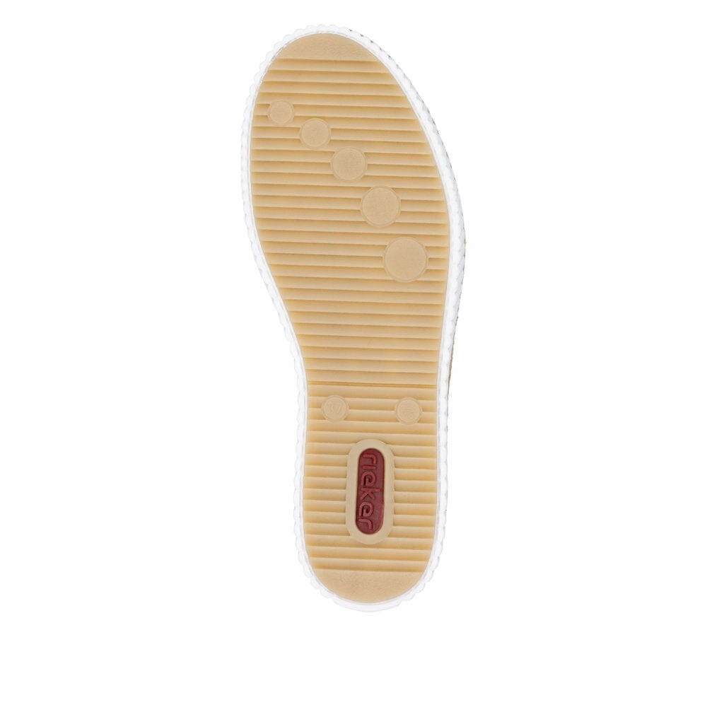 RIEKER M2952-52 ENYA Rieker - Remonte practical casual shoes