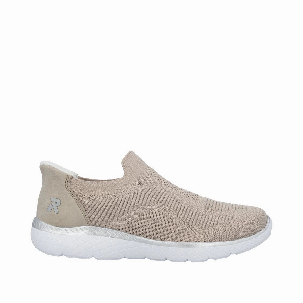RIEKER M5072 EDITH Rieker - Remonte practical casual shoes