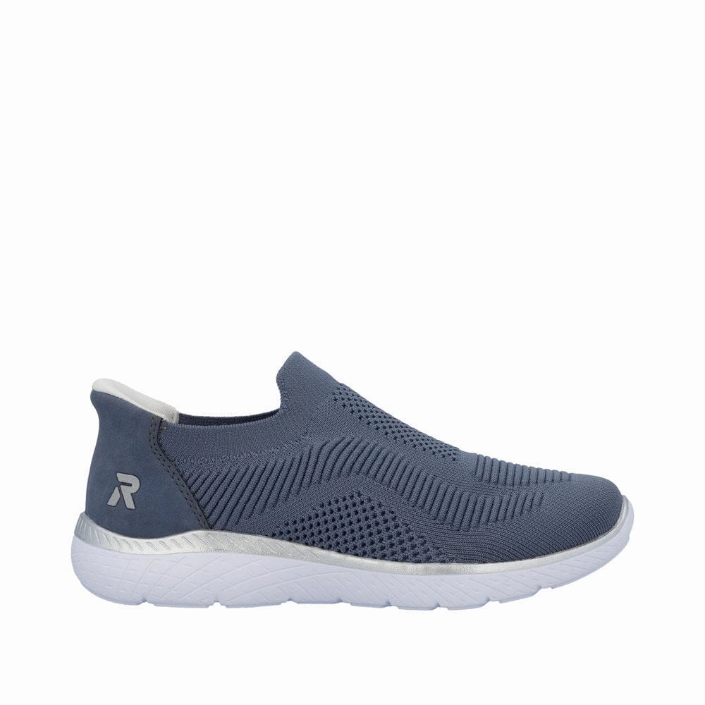 RIEKER M5072 EDITH Rieker - Remonte practical casual shoes