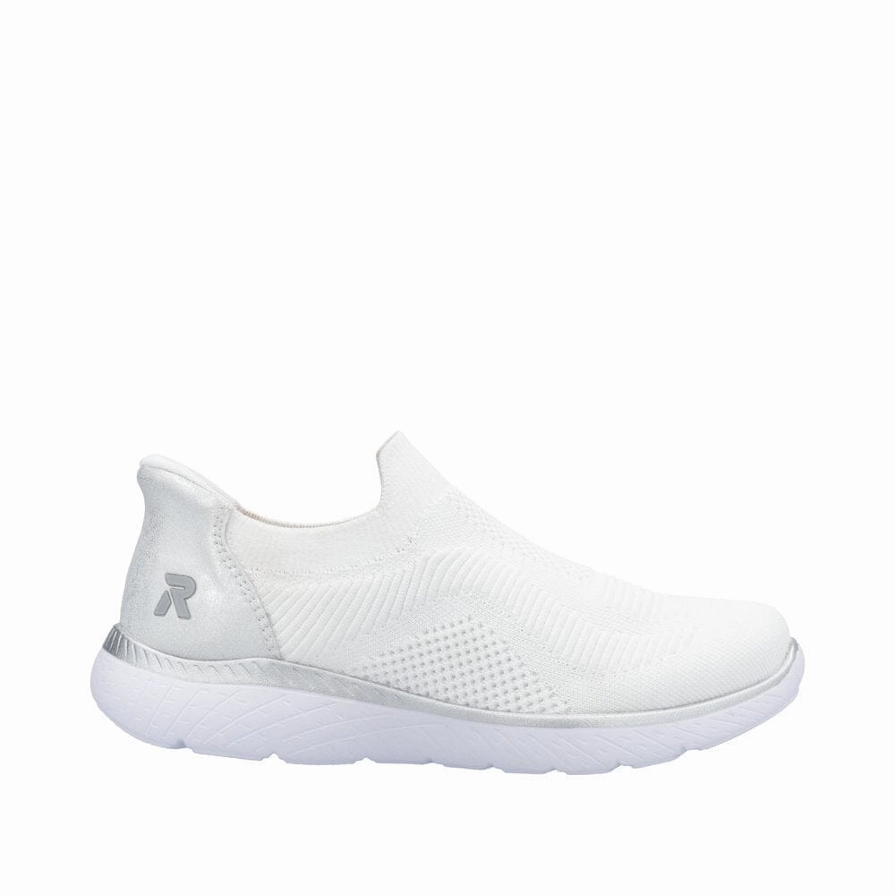 RIEKER M5072 EDITH Rieker - Remonte practical casual shoes