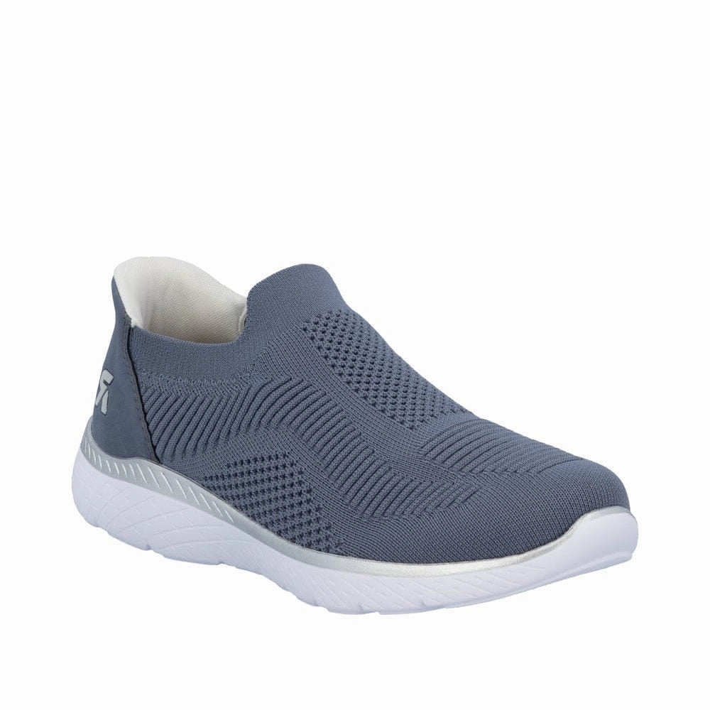 RIEKER M5072 EDITH Rieker - Remonte practical casual shoes