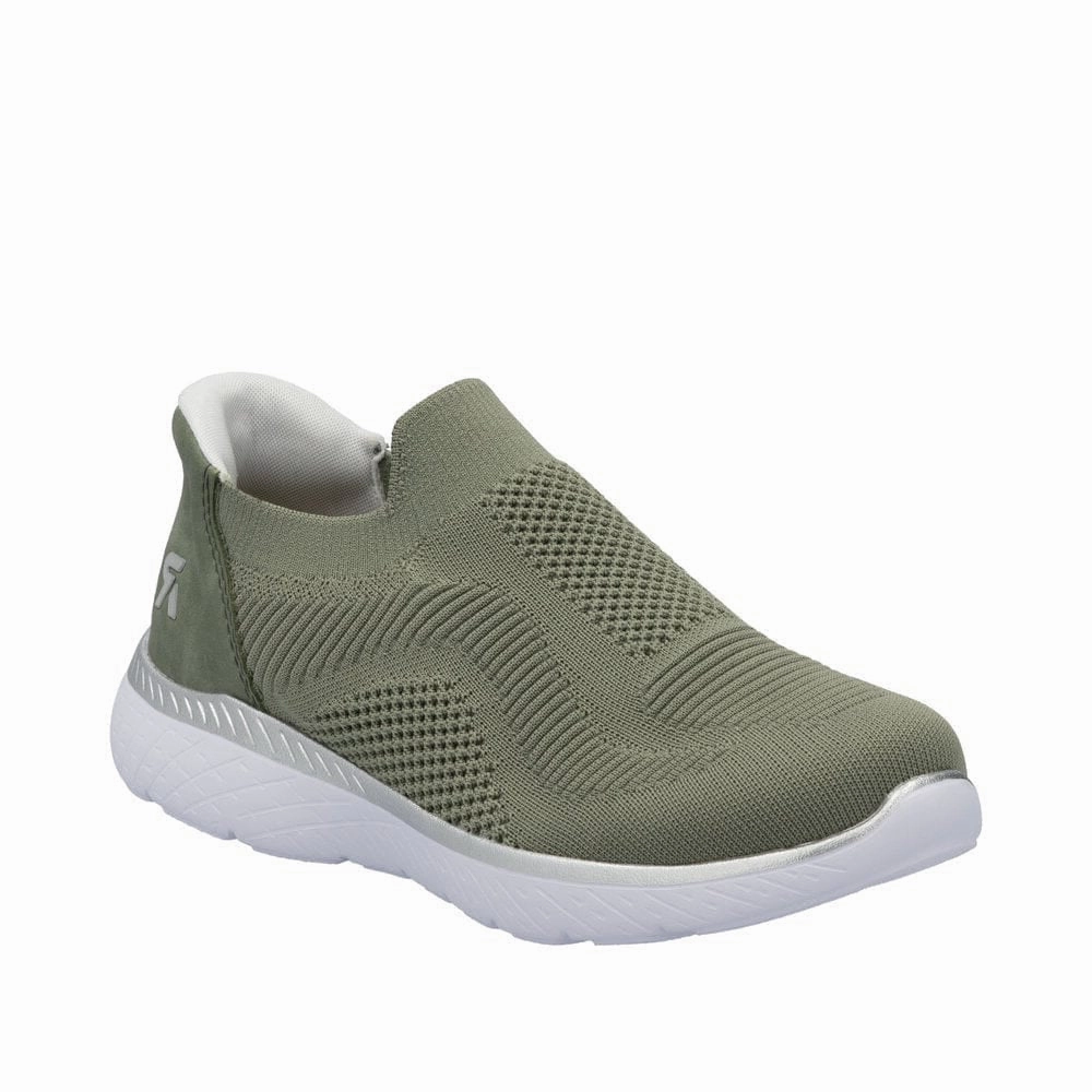 RIEKER M5072 EDITH Rieker - Remonte practical casual shoes