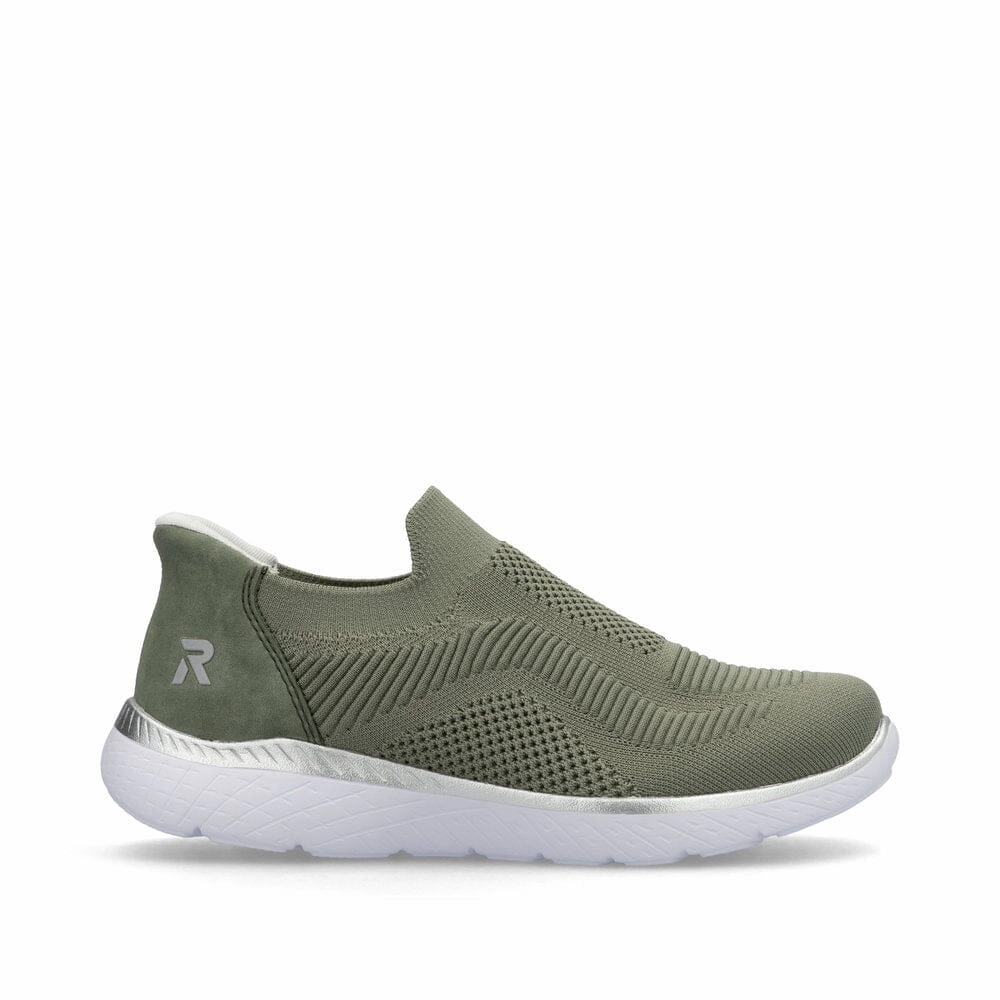 RIEKER M5072 EDITH Rieker - Remonte practical casual shoes