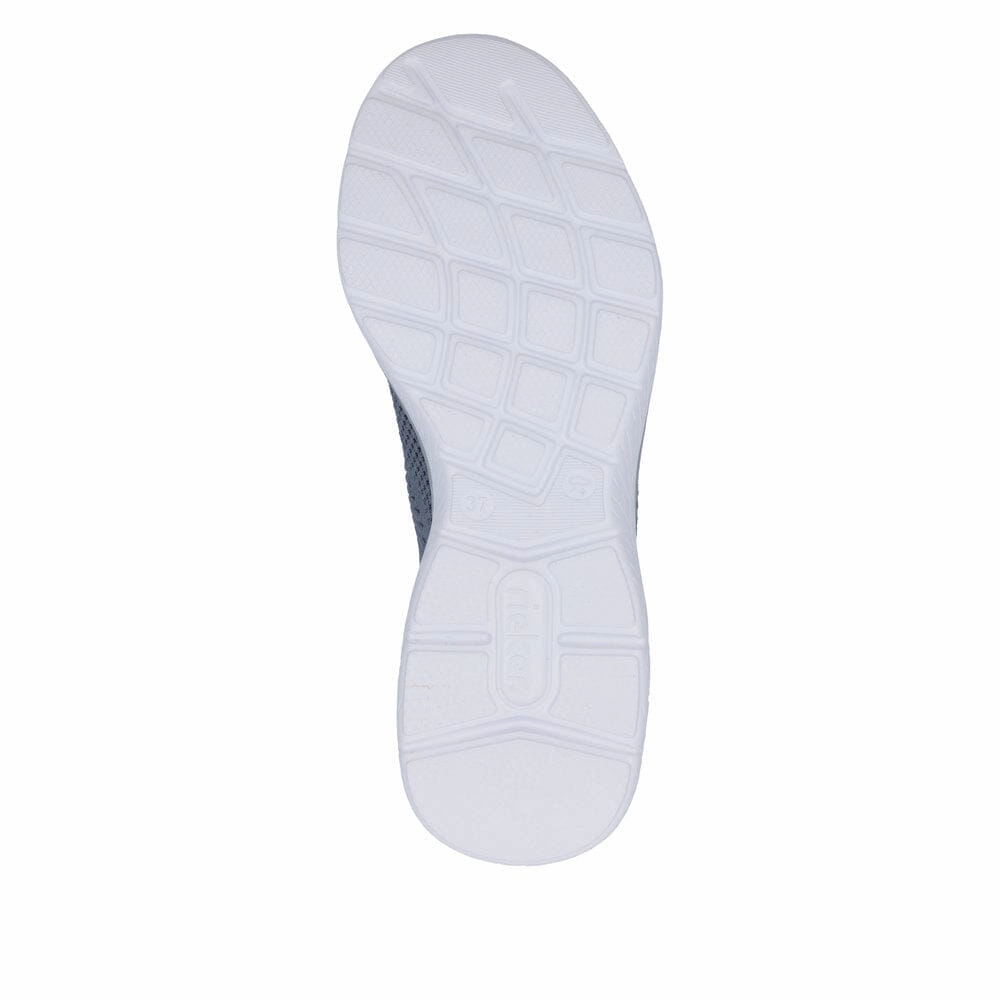 RIEKER M5072 EDITH Rieker - Remonte practical casual shoes