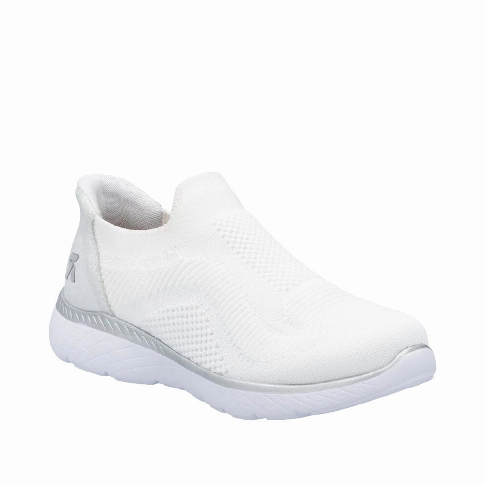 RIEKER M5072 EDITH Rieker - Remonte practical casual shoes