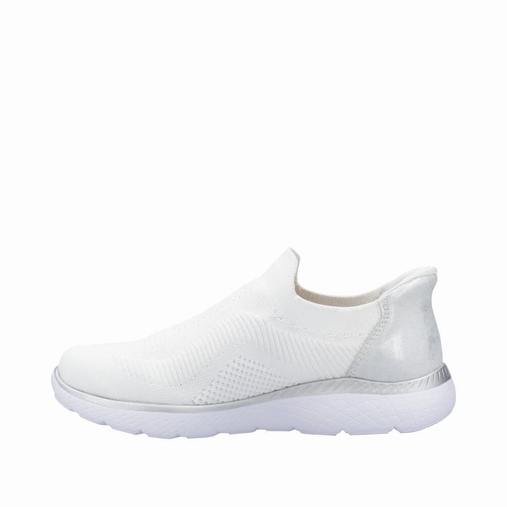 RIEKER M5072 EDITH Rieker - Remonte practical casual shoes