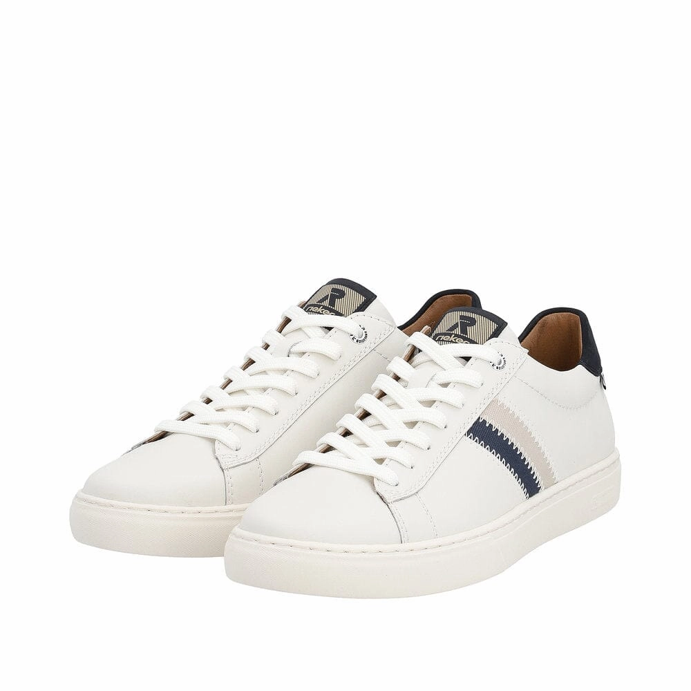RIEKER MANILA NAMUR U0705-80 MEN'S Rieker - Remonte practical casual shoes