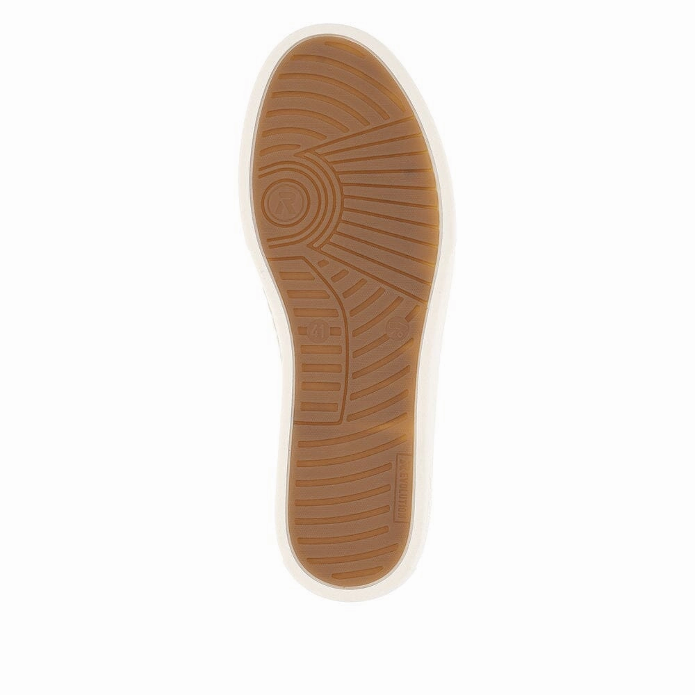 RIEKER MANILA NAMUR U0705-80 MEN'S Rieker - Remonte practical casual shoes