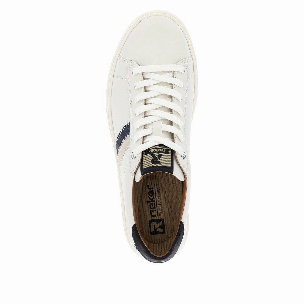 RIEKER MANILA NAMUR U0705-80 MEN'S Rieker - Remonte practical casual shoes