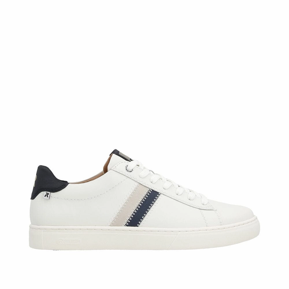 RIEKER MANILA NAMUR U0705-80 MEN'S Rieker - Remonte practical casual shoes