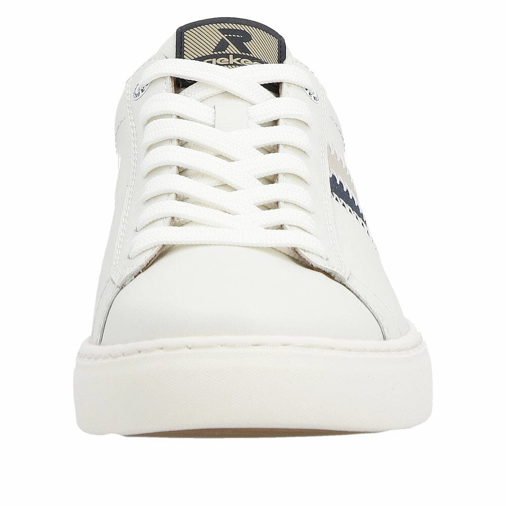 RIEKER MANILA NAMUR U0705-80 MEN'S Rieker - Remonte practical casual shoes