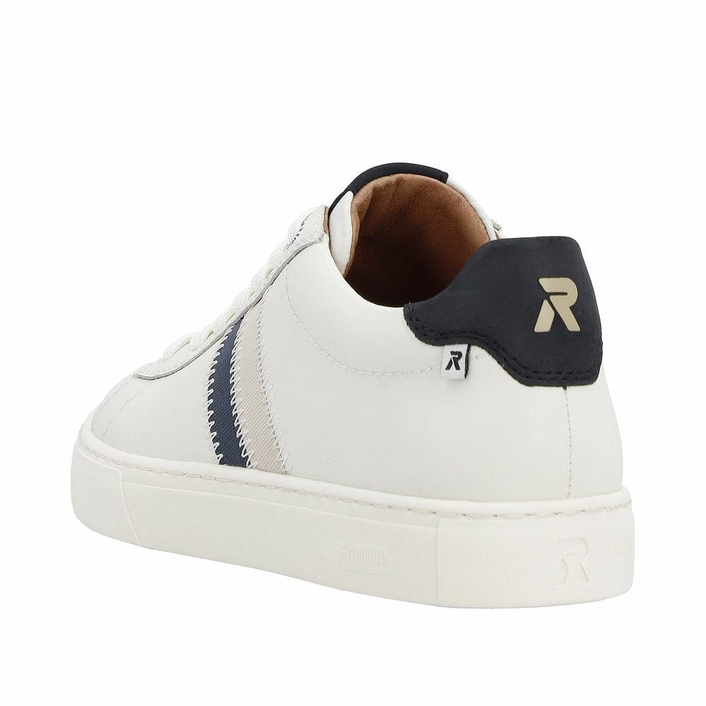 RIEKER MANILA NAMUR U0705-80 MEN'S Rieker - Remonte practical casual shoes