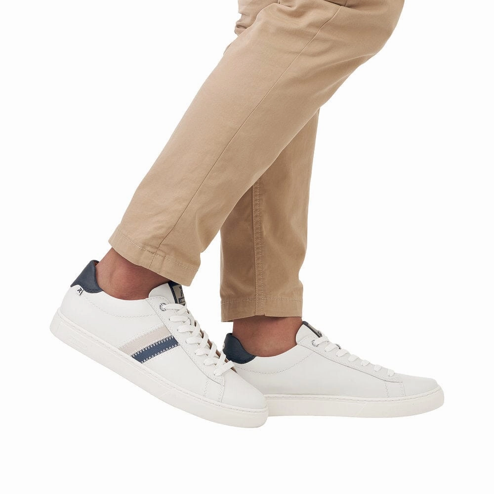 RIEKER MANILA NAMUR U0705-80 MEN'S Rieker - Remonte practical casual shoes