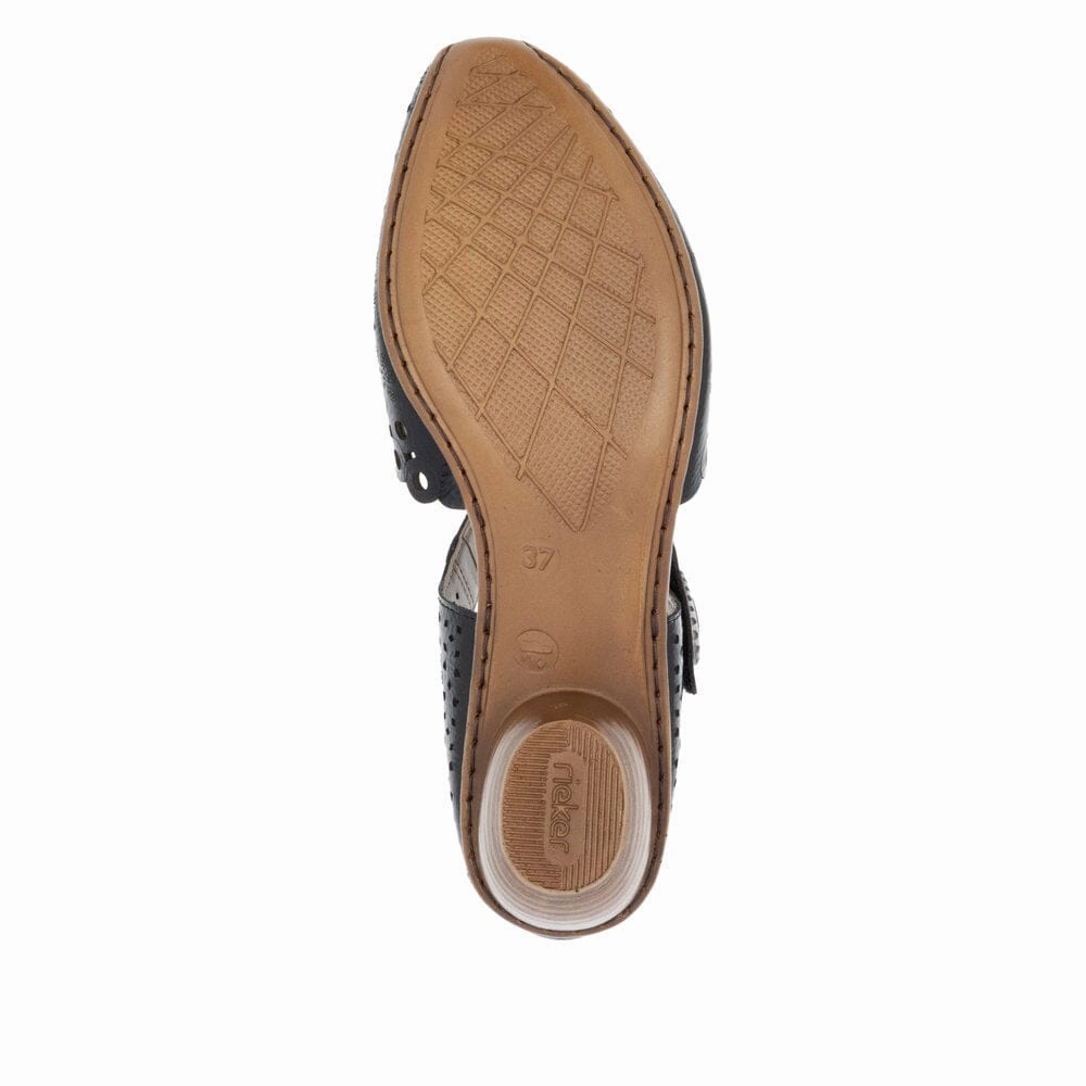 RIEKER MIRJAM 43753 Rieker - Remonte practical casual shoes