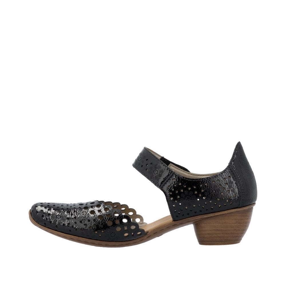 RIEKER MIRJAM 43753 Rieker - Remonte practical casual shoes