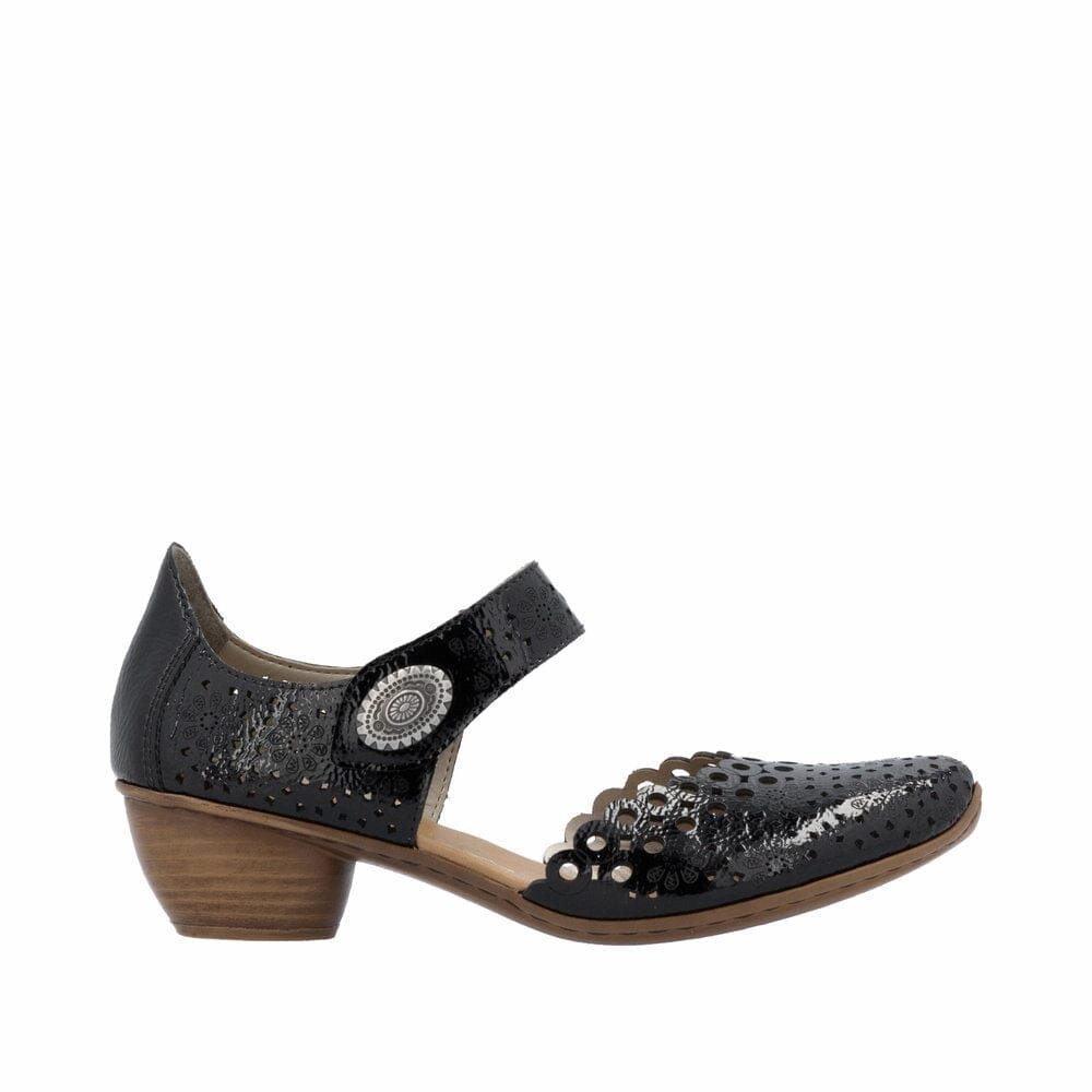 RIEKER MIRJAM 43753 Rieker - Remonte practical casual shoes