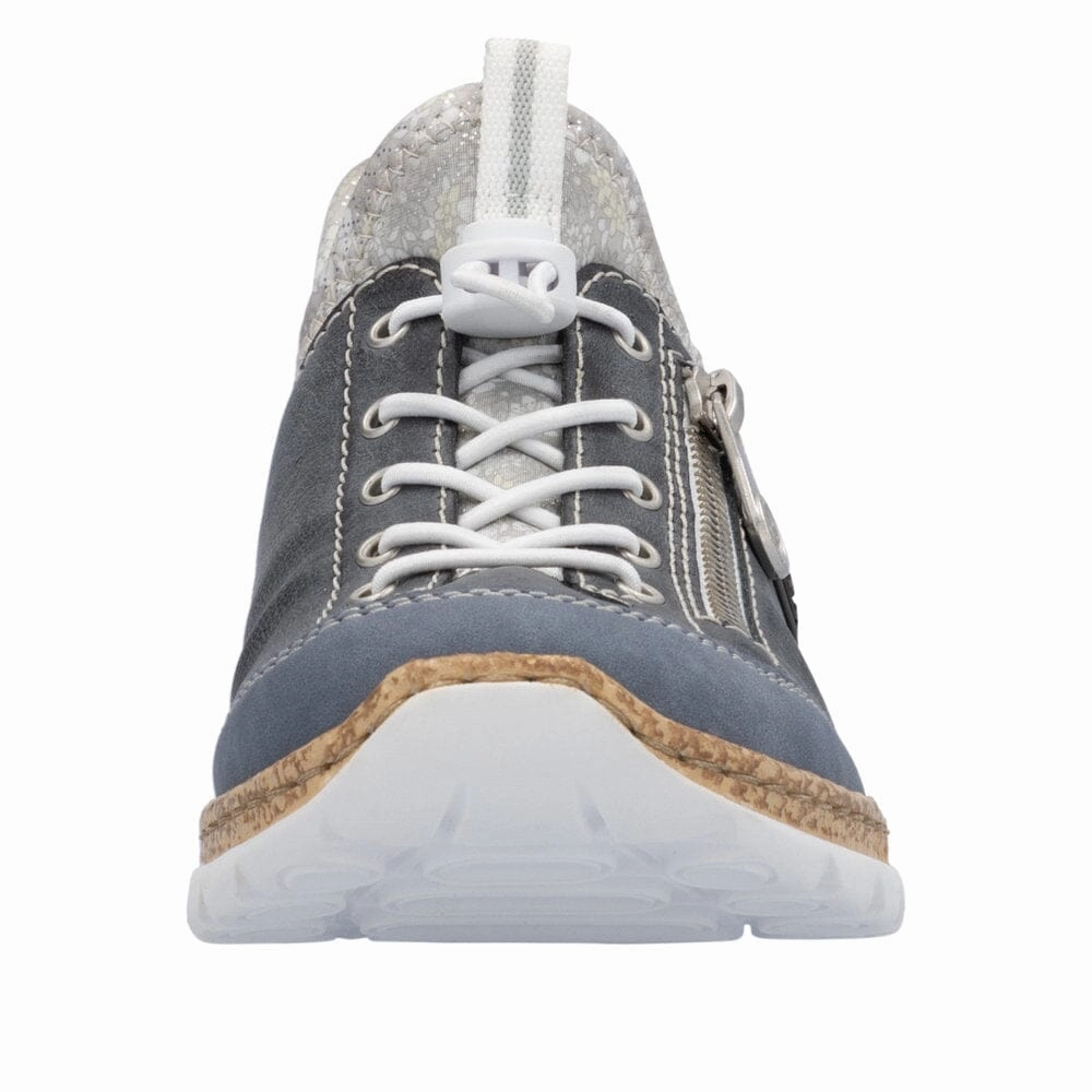 RIEKER NIKITA N42F2-14 Rieker - Remonte practical casual shoes